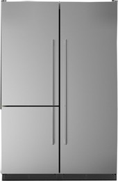 Холодильник Side-by-Side BO07601 E/BO07100 Е