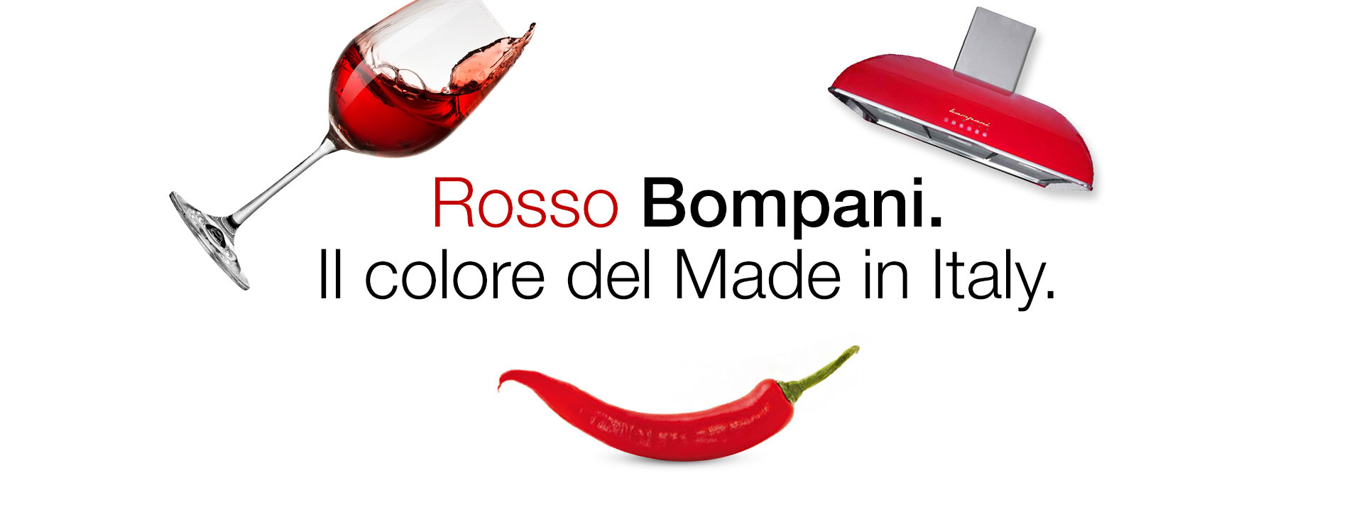 Rosso Bompani
